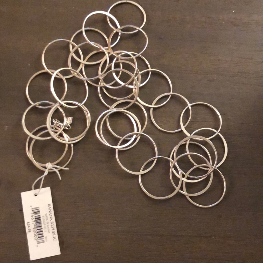 Banana Republic Necklace